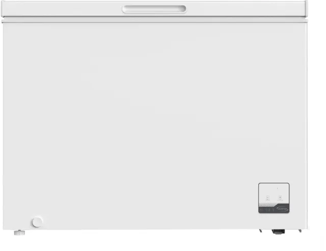Severin GT 8850 Vrieskist 300L – Energieklasse C – Inverter – 4 Sterren – Koel- en Vriesfunctie – Wit
