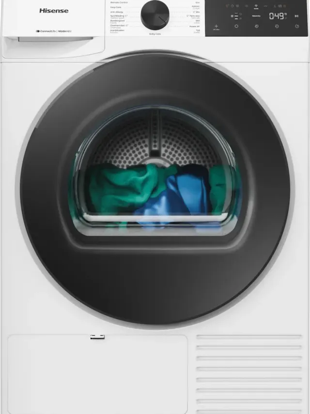 Hisense DH3E900BWCB