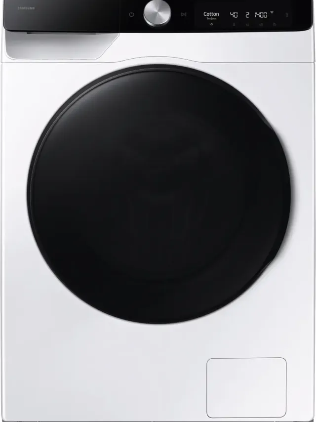Samsung WD90DG6B85BKU3