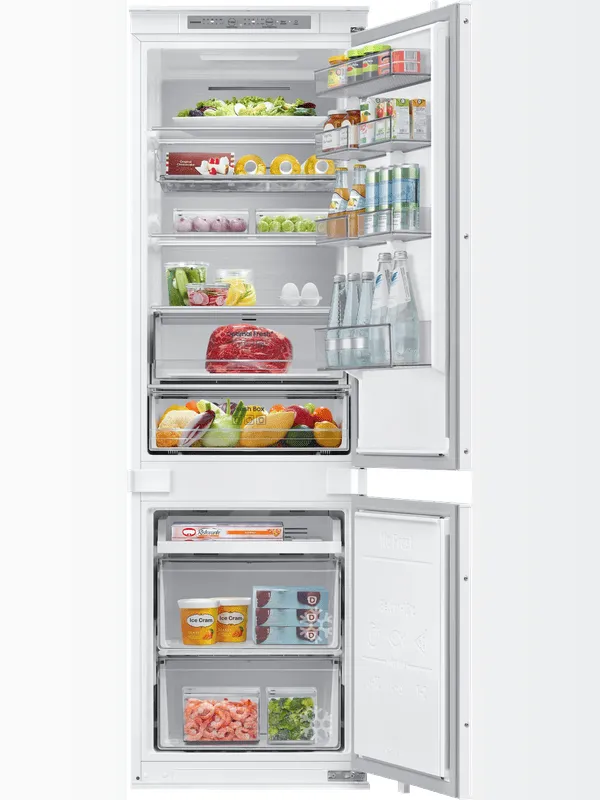 Samsung BRB80F26CES0EF, foto 2