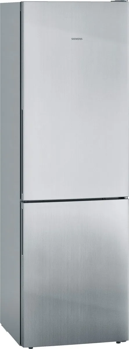 Siemens KG36EALCA - iQ500 - Koel- en vriescombinatie - Energielabel C - RVS Inox-look