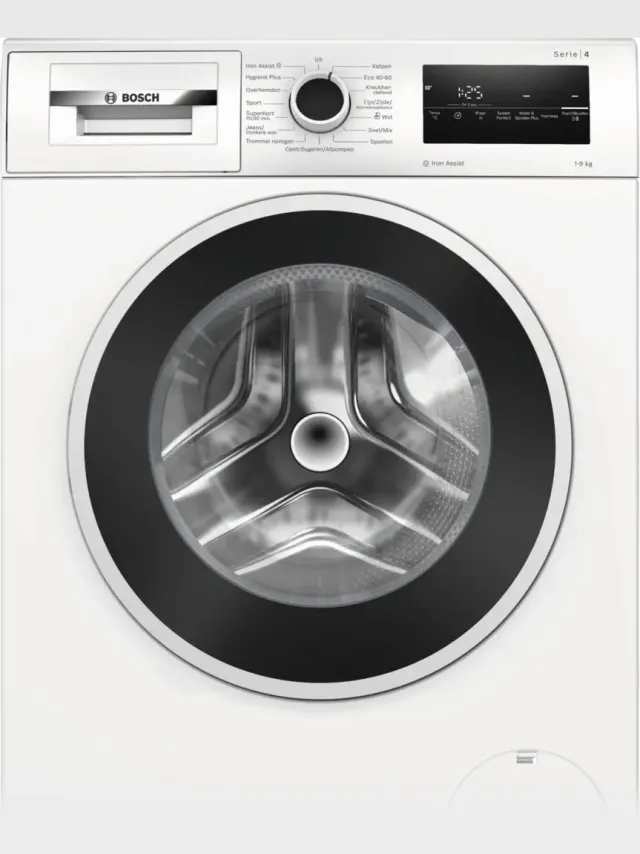 Bosch WAN2827TNL