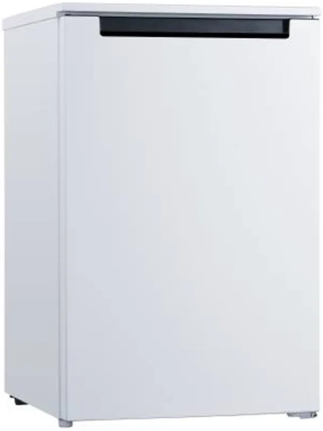 Frilec BREMEN132-040BW Vrieskast Wit