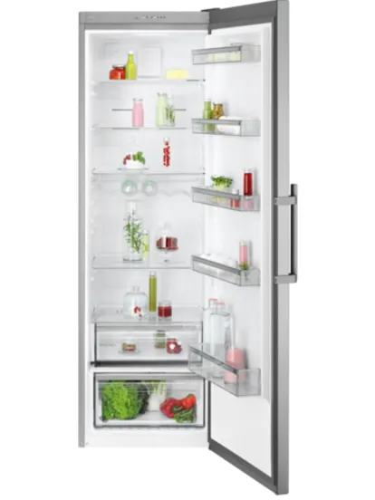Aeg ORK7M391DX koelkast inox, foto 2