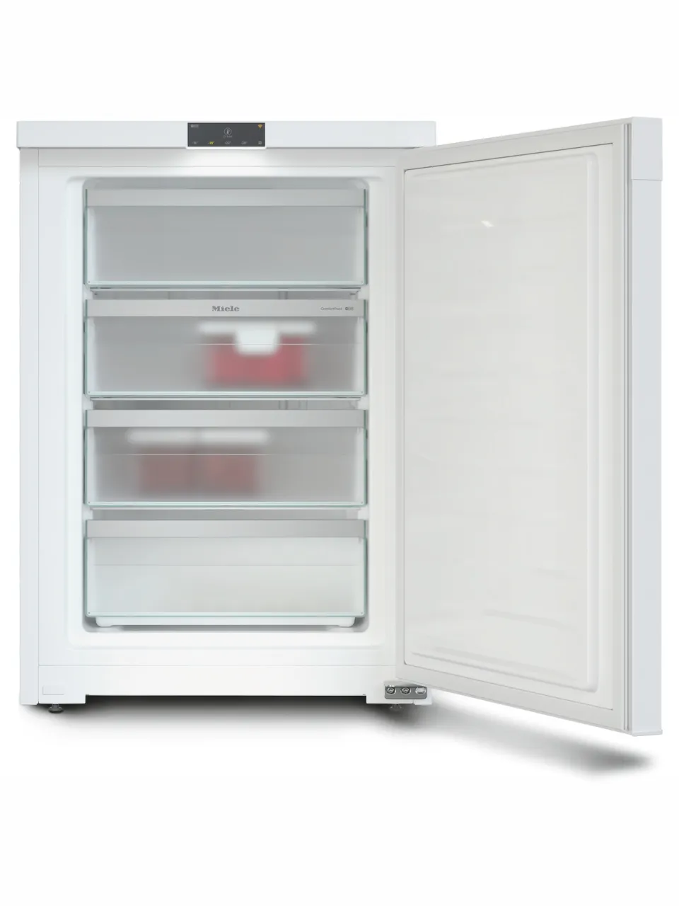 Miele F 4001 C ws Tafelmodel vriezer Wit, foto 3