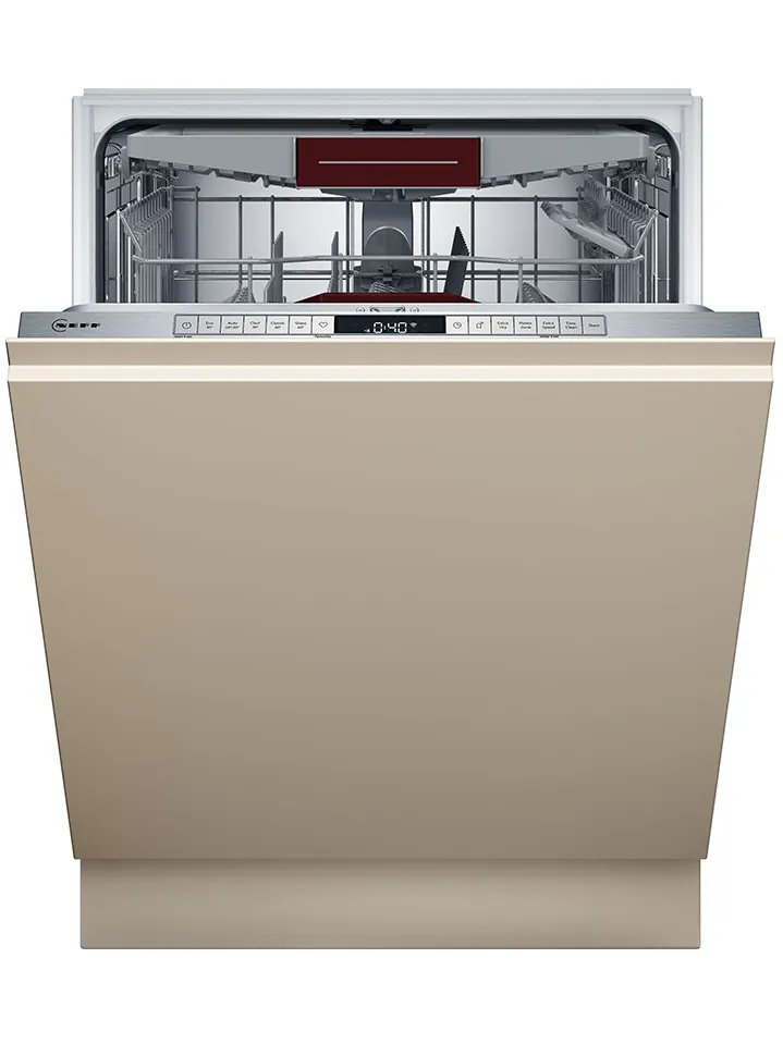 Neff S155ECX06E inbouwvaatwasser nvt