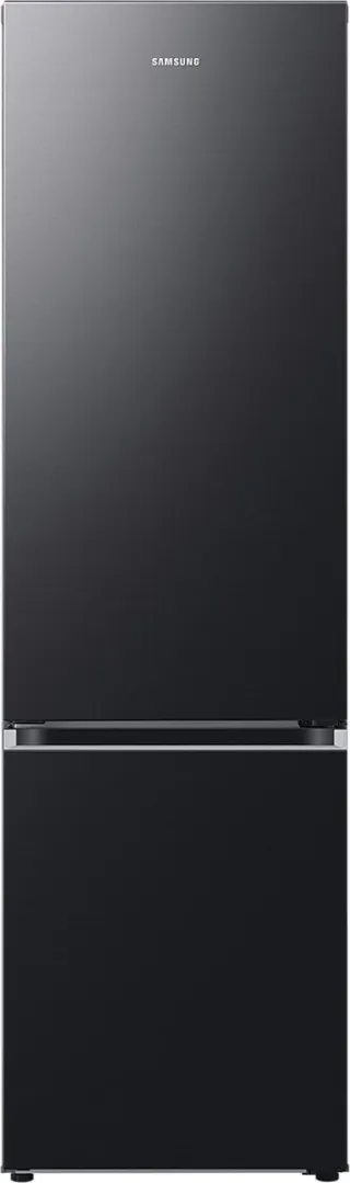 Samsung RB38T607BB1/EF - Koel-vriescombinatie - 387 liter - Energielabel B Zwarte DOI