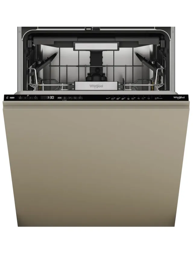 Whirlpool W7I HP40 LC