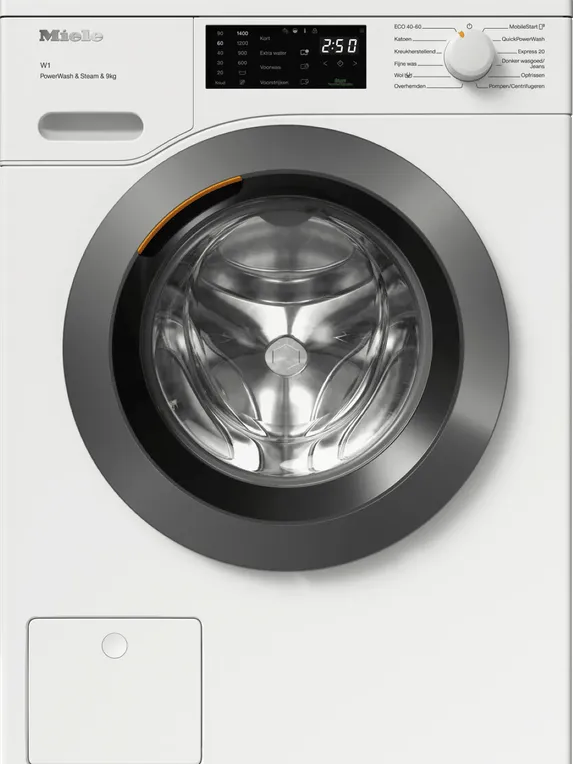 Miele WED 388 WCS PowerWash & Steam