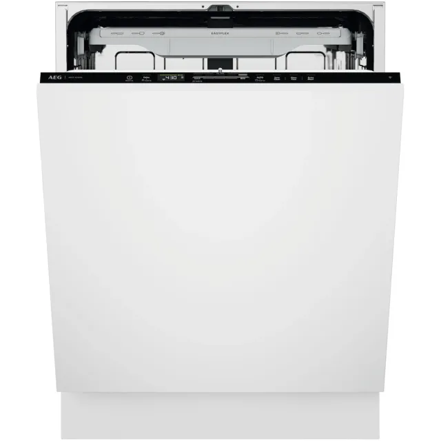 AEG GI8220X2TC vaatwasser, volledig geïntegreerd inbouw, foto 2