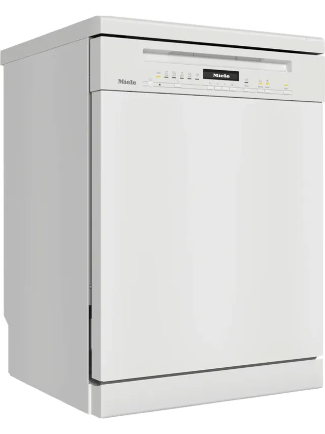 Miele G 7232 SC BRWS