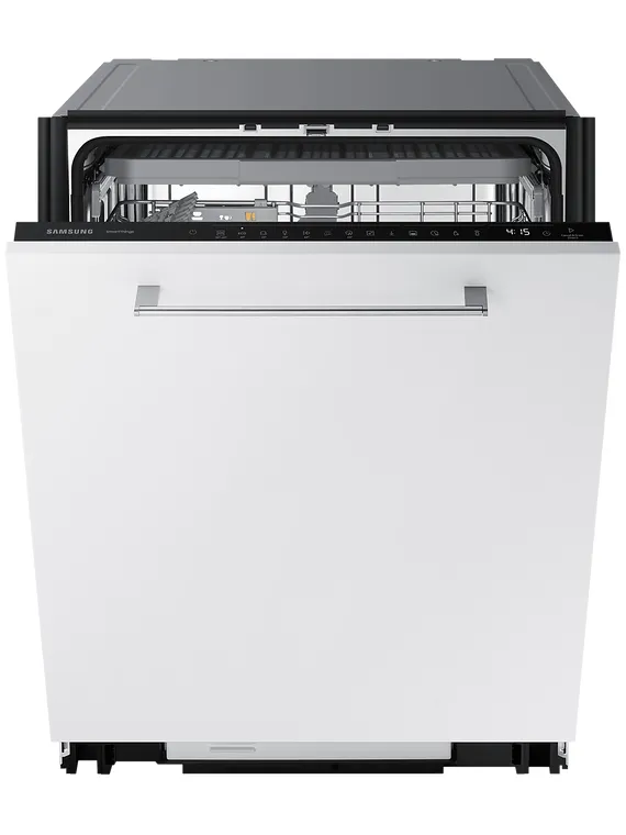 Samsung Inbouw vaatwasser DW60BG750B00ET Niet van toepassing