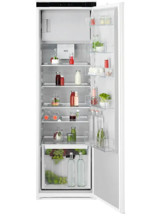 AEG Koelkast inbouw 178 cm TF6DS181ES