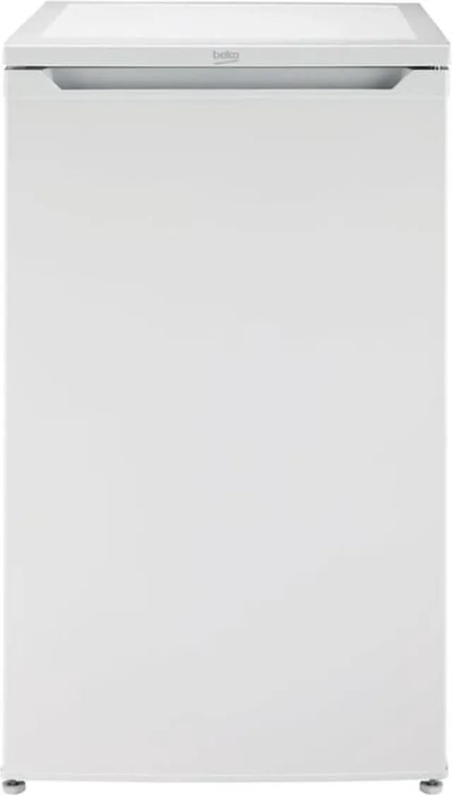 Beko TS190040N - Tafelmodel koelkast - Wit