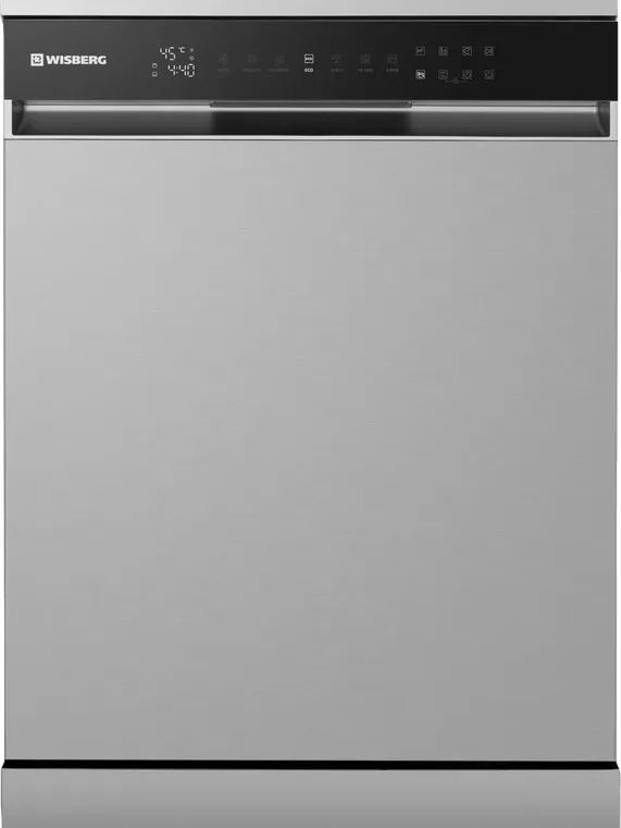 Wisberg WBDW42BS
