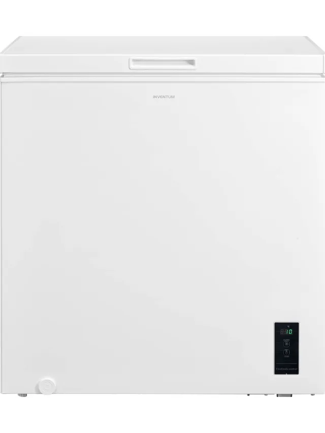 Inventum VK952W Vrieskist Wit