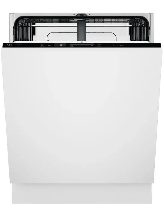 AEG 6000 Inbouwvaatwasser NG62IB10SK