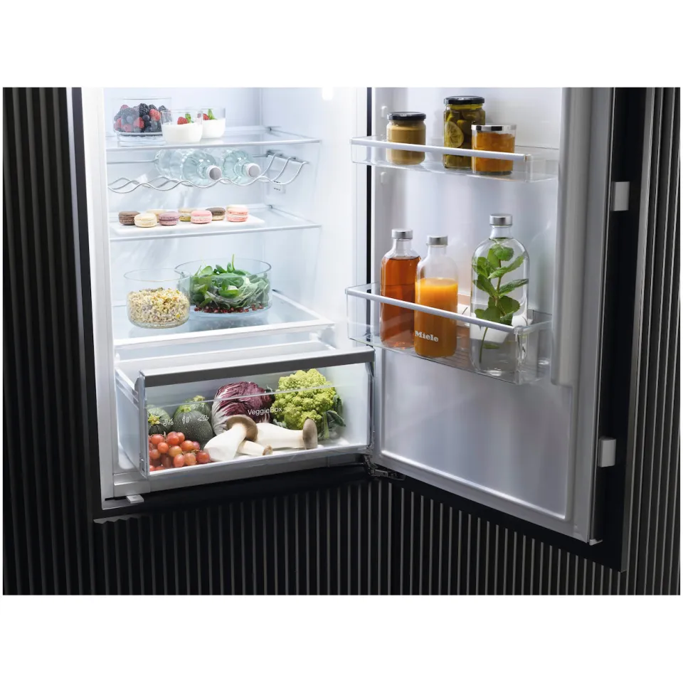 Miele K 7325 E Inbouw koelkast zonder vriesvak, foto 2