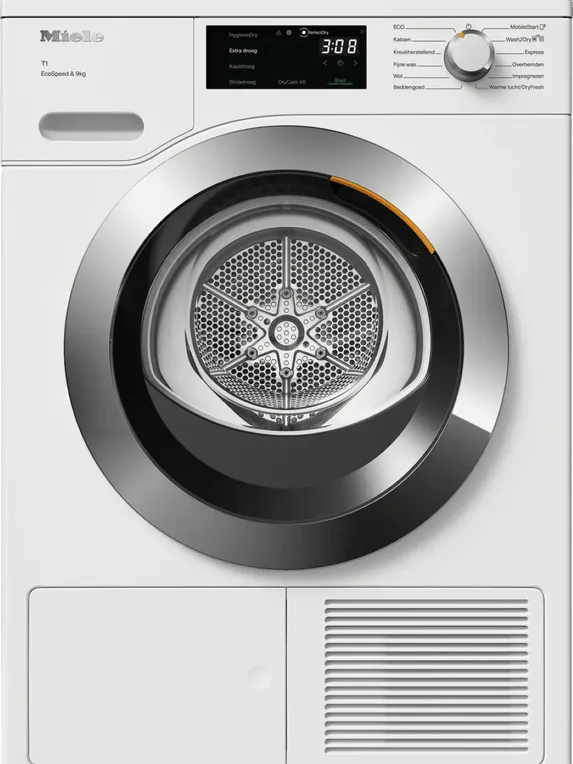 Miele TEH 788 WP EcoSpeed & Wash2Dry