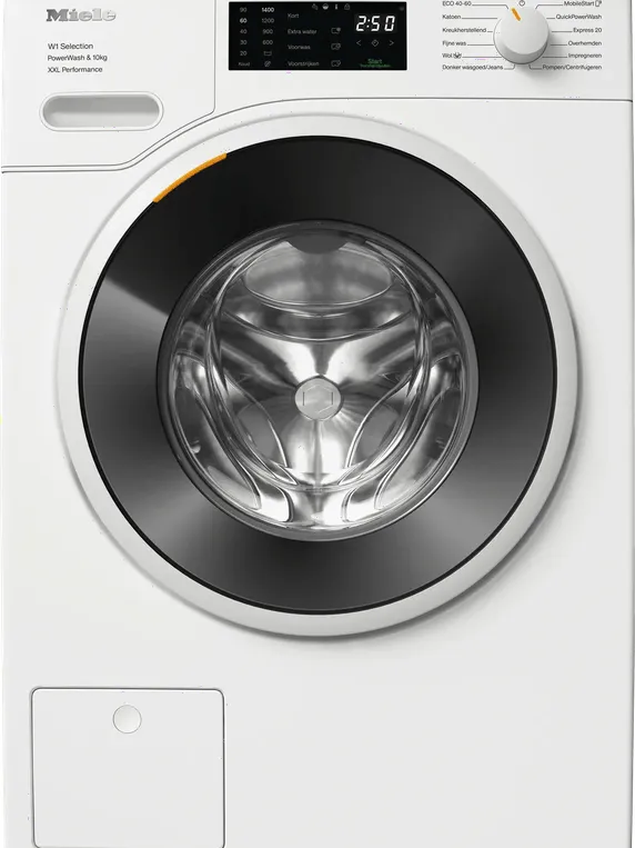 Miele WSK 363 WCS PowerWash