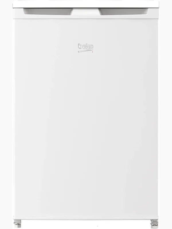 Beko FNE1074N Tafelmodel vriezer Wit, foto 2