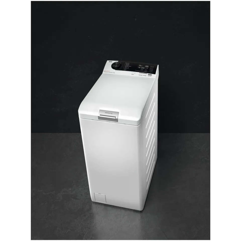 AEG LTR7573A bovenlader wasmachine 7 kg wit, foto 3