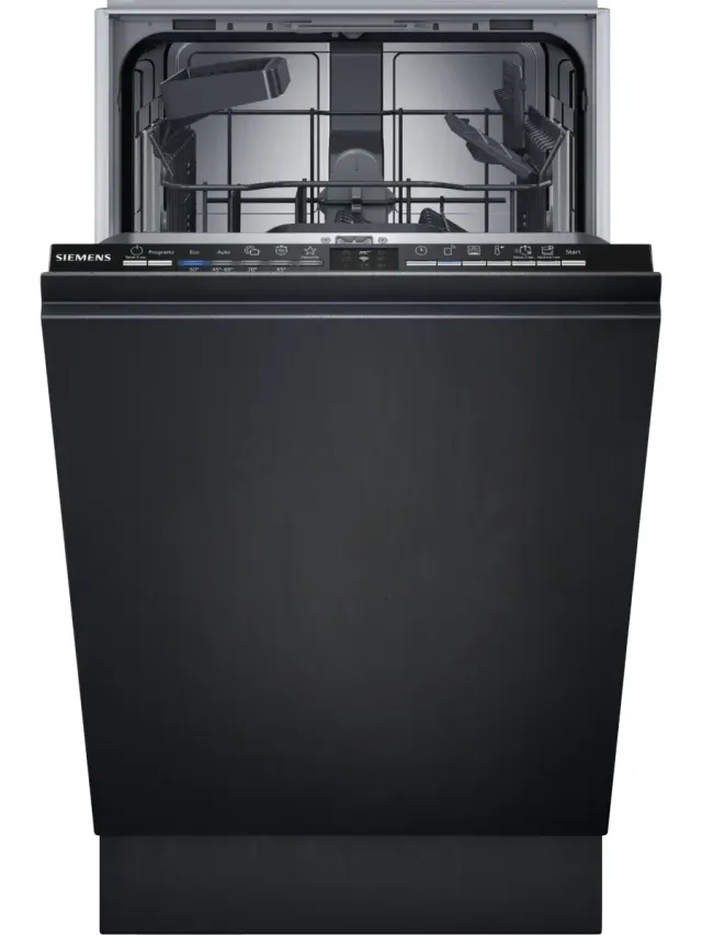 Siemens SR61HX17KE