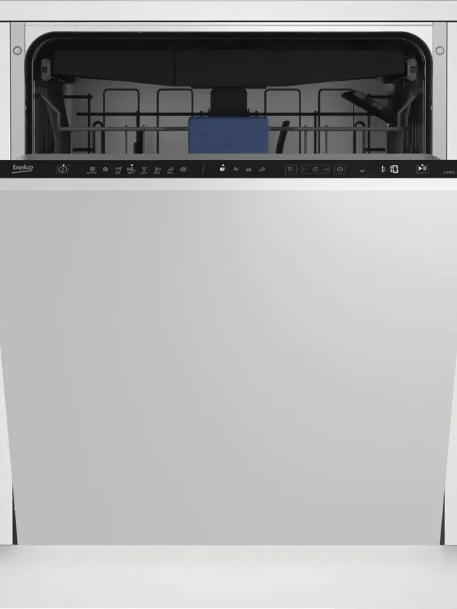 Beko BDIN38540