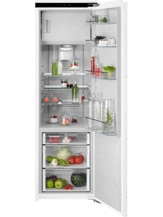 AEG LongFresh Koelkast inbouw 178 cm ES9D18C