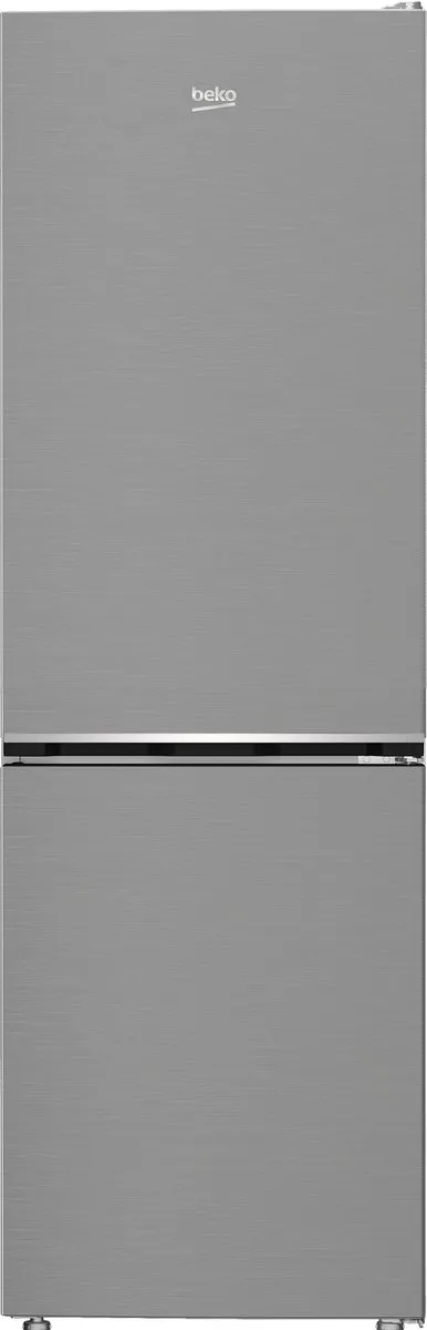 Beko B1RCNE364XB Vrijstaand 316 l Metallic