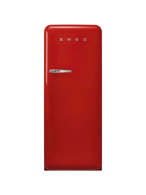 Smeg FAB28RRD6 rood, foto 2