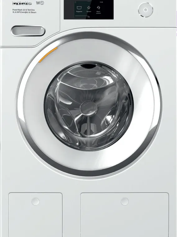 Miele WWR 760 WPS