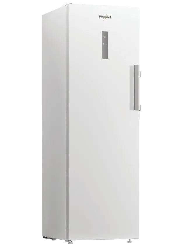 Whirlpool WHMFF 6314 W6E Vrieskast Wit, foto 2