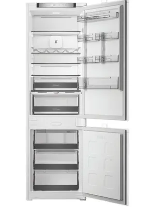Whirlpool Inbouw koelkast met diepvries WHK25294B6E