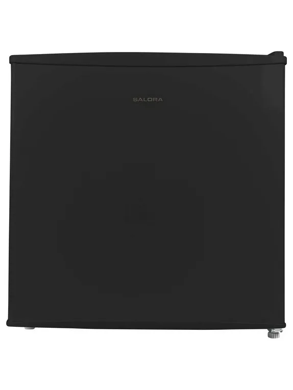 Salora CFB4300BL Mini-koelkast Zwart