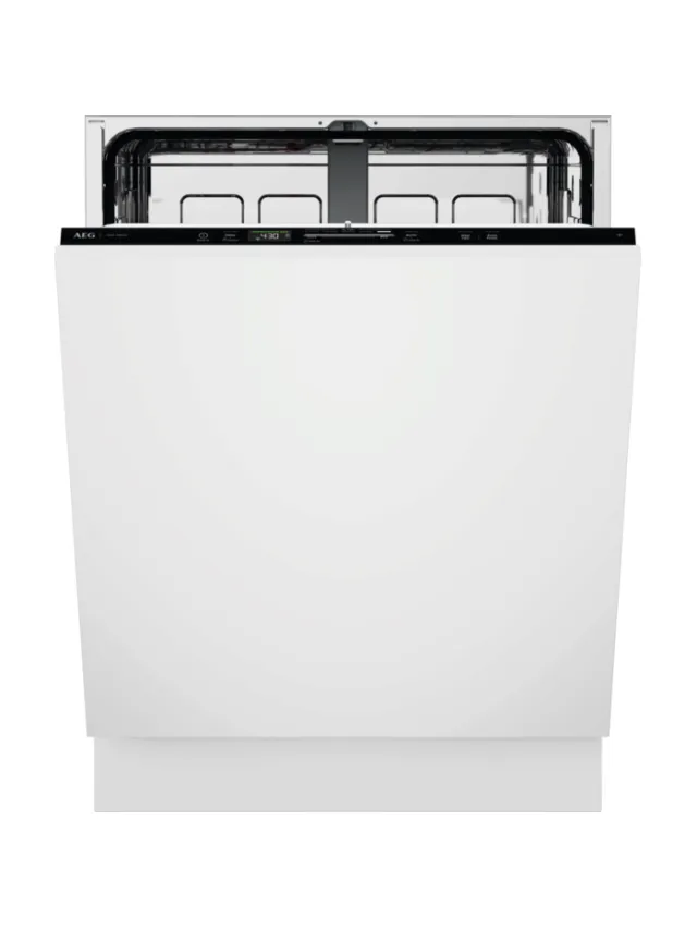 AEG 7000 XXL Inbouwvaatwasser NG72IC10SK