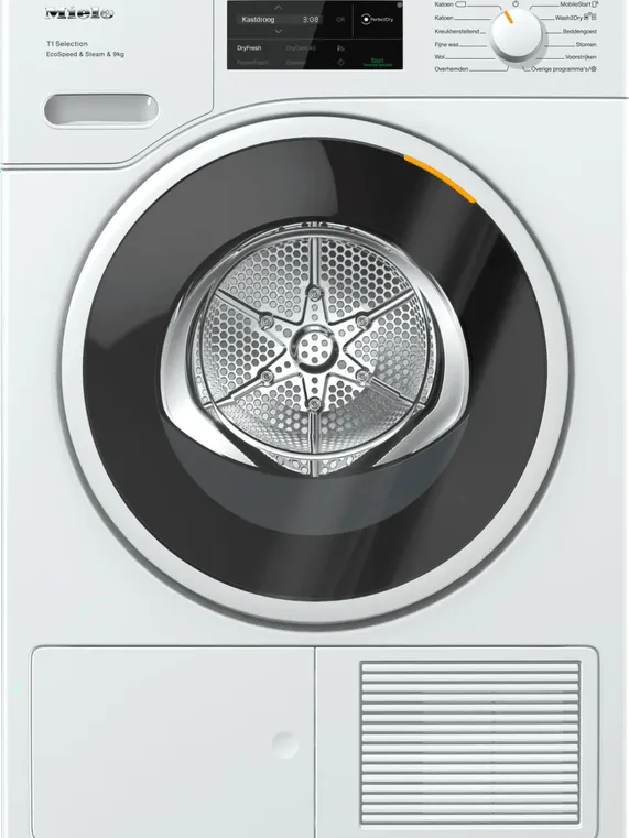 Miele TSL 783 WP