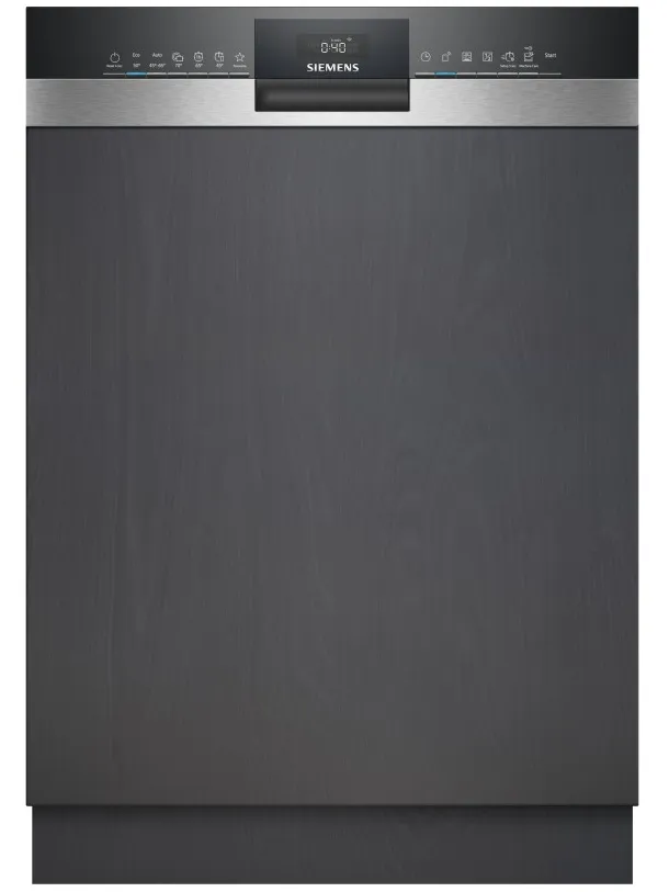 Siemens SN53HS16AE Niet van toepassing