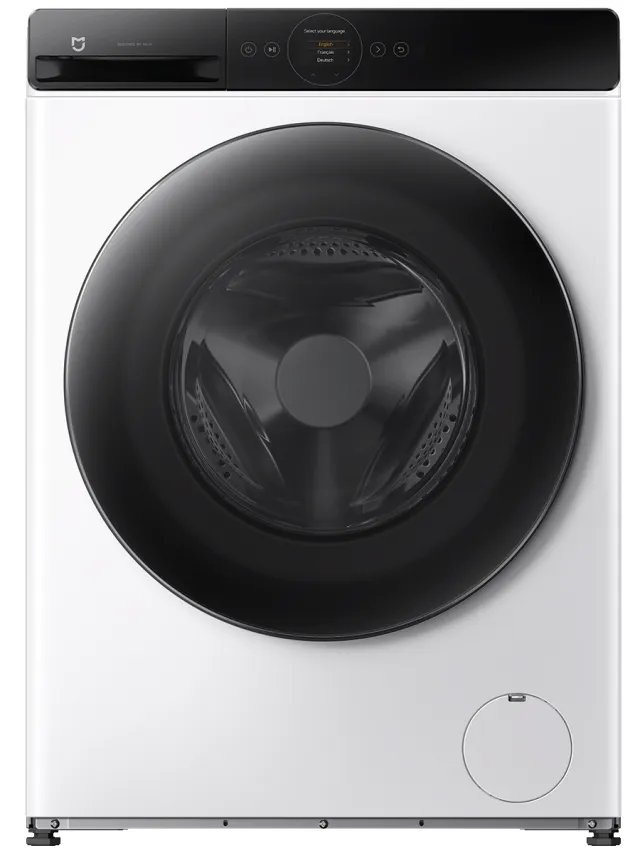 Xiaomi Mijia Front Load Washer Dryer Pro 9KG White