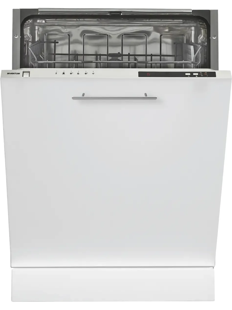 Inventum IVW6008AXL volledig geïntegreerde vaatwasser n.v.t., foto 2