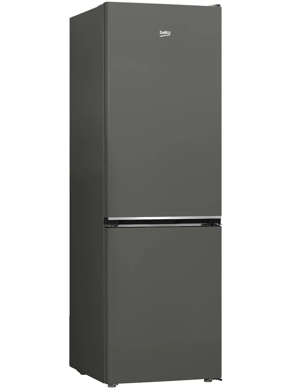 Beko B5RCNA376HG HARVESTfresh Selective Line Koel-vriescombinatie Grijs, foto 3