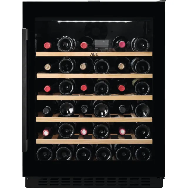 AEG Wijnkoeler onderbouw AWS4052B5B