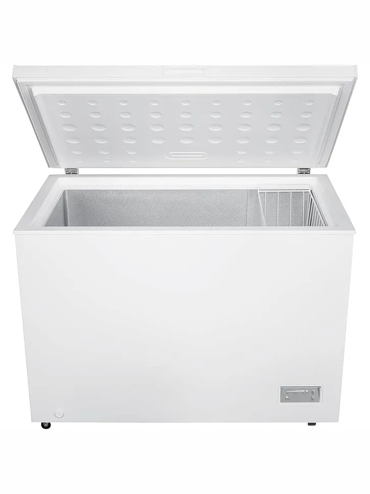 Beko CF316EWN vrieskist wit, foto 4
