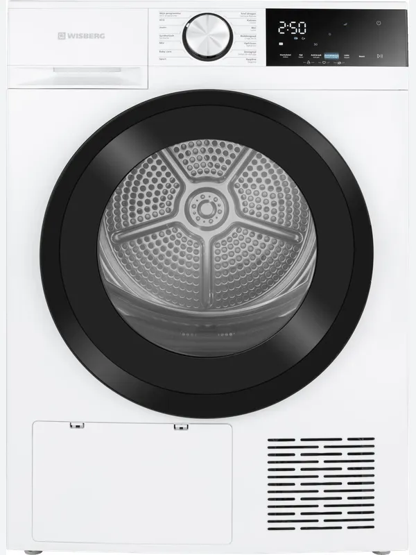 Wisberg WBDR1BW9NB SwiftDry