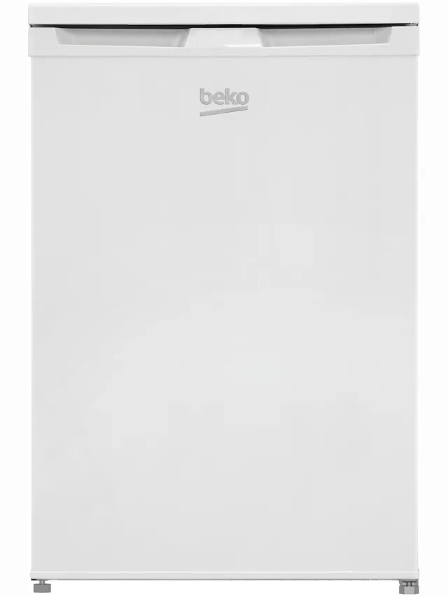 Beko FSE1175N Tafelmodel vriezer Wit