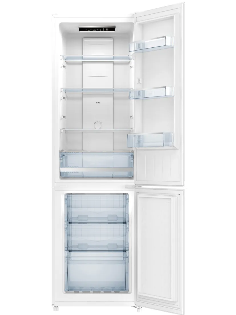 Beko B3RCNO255W Selective Line Koel-vriescombinatie Wit, foto 3