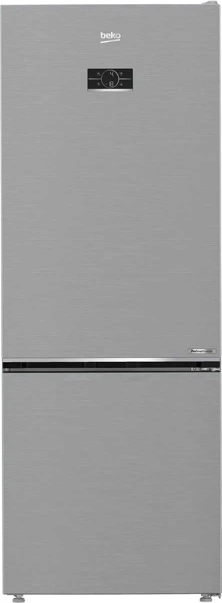 Beko B5RCNE565HXP Vrijstaand 490 l Roestvrijstaal
