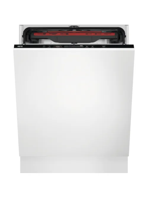AEG 7000 serie GlassCare Inbouwvaatwasser FSB53927Z Niet van toepassing