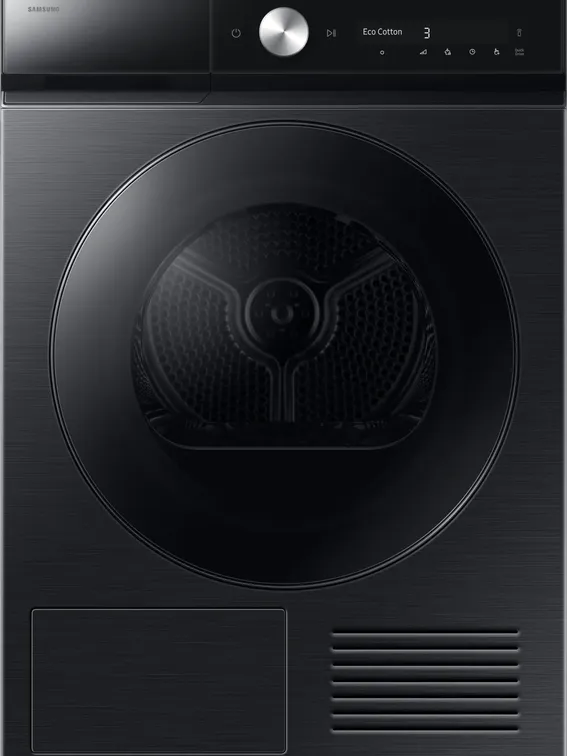Samsung DV90DB8845GBU3 Bespoke Silent Dry