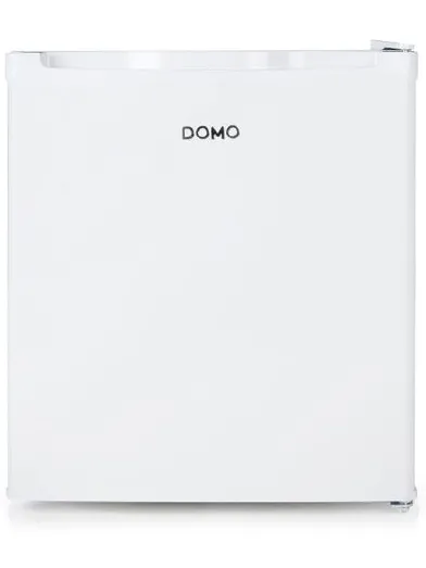 Domo Diepvries DO91102F Wit